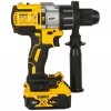 Wiertarko wkrętarka akumulatorowa z udarem DeWalt DCD996P2 18V 2x 5.0Ah